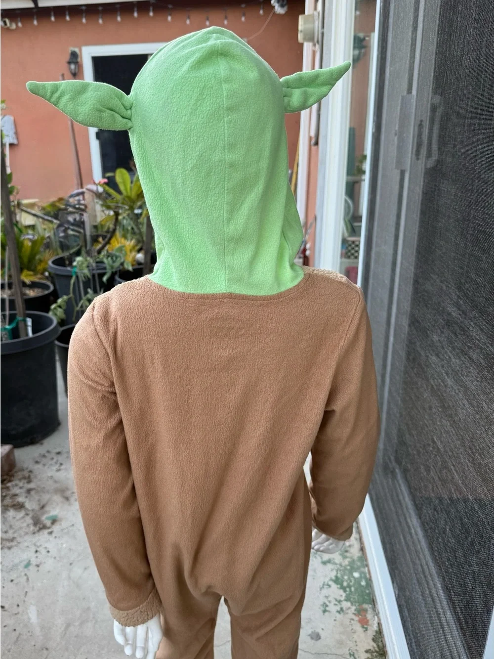 N/A soft green